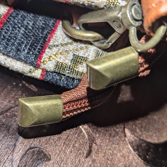 Canyon Sky Aztec Purse & Watch Set ✨ Southwest Boho Crossbody Bag (w/o Battery) - Picture 3 of 7